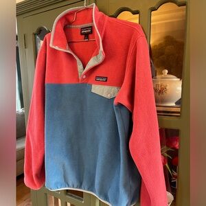 Patagonia Women’s Half Fleece Colour